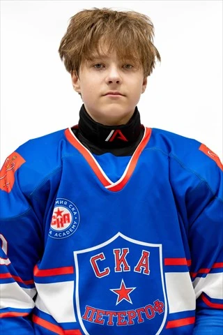 Golubev Oleg Olegovich