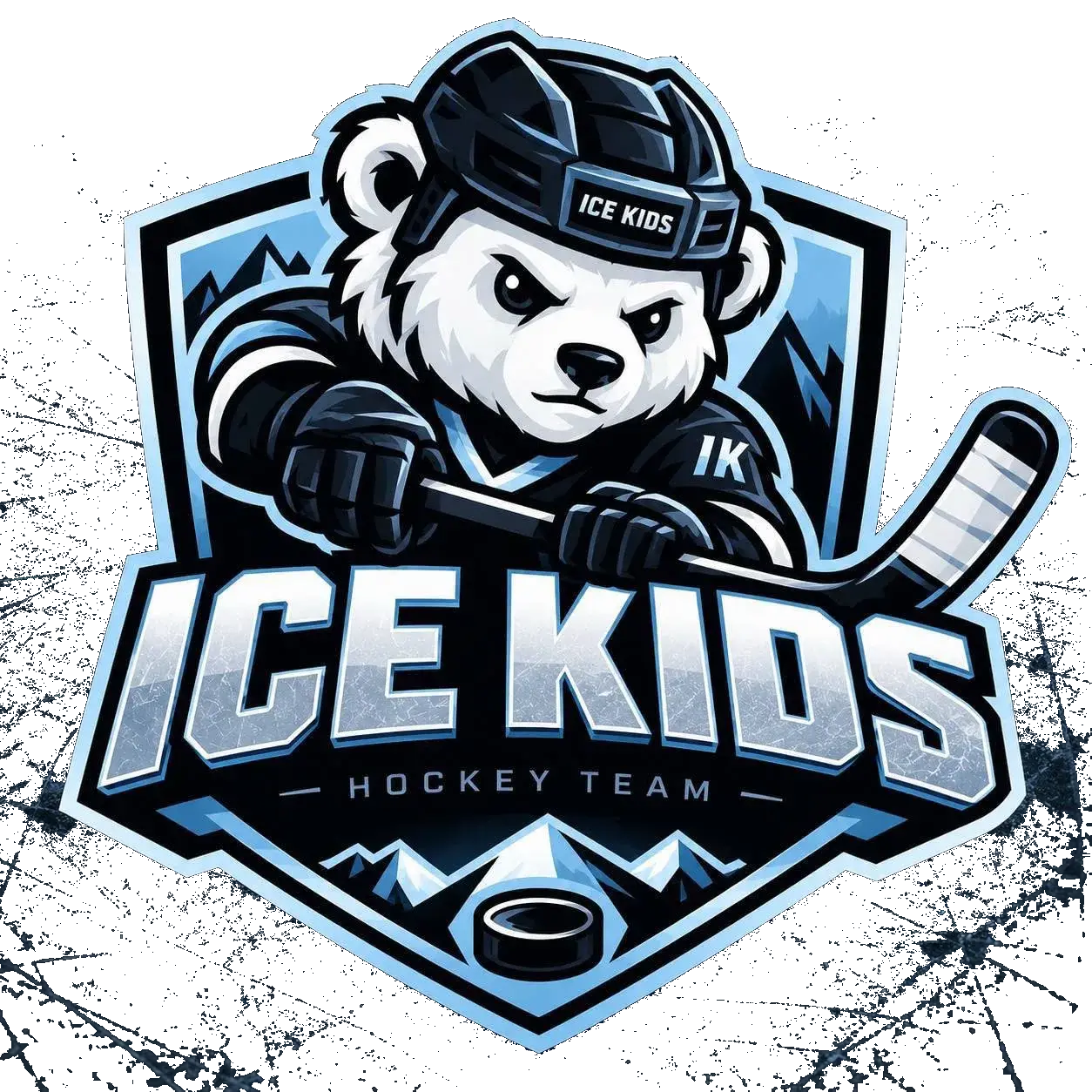 Ice Kids