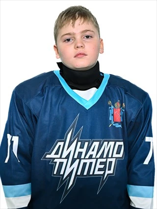 Shevchuk Vladimir Sergeevich
