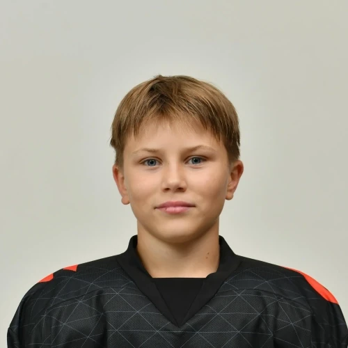 Evenko Artem Vasilevich
