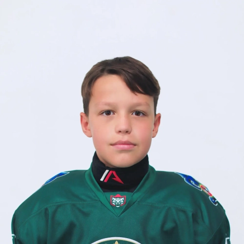 Nekrasov Maksim Yurevich