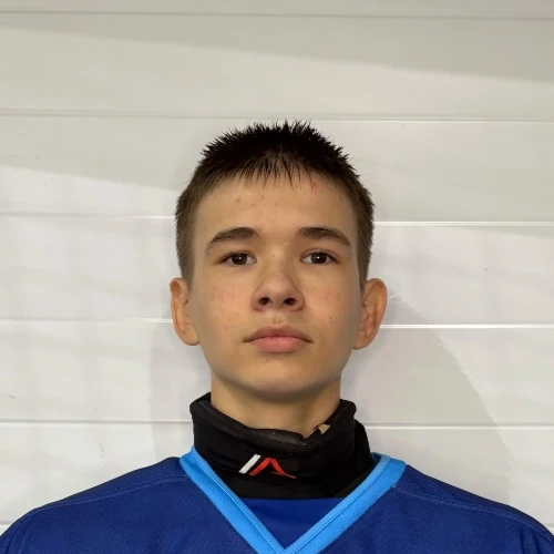 Mishin Semen Vyacheslavovich