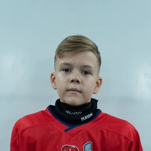 Pilipchuk Matvei Andreevich