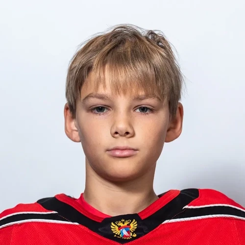 Nezhivoi Yaroslav Romanovich