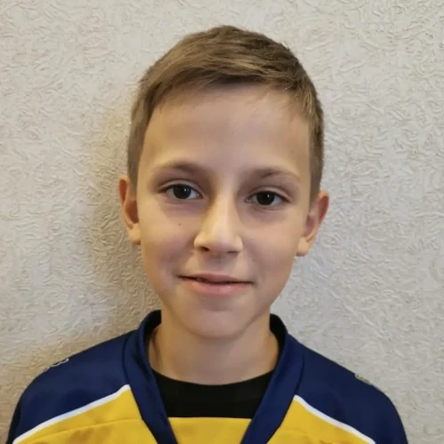 Badyrbekov Timur Sergeevich