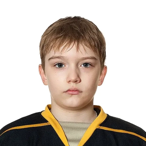 Timofeev Dmitrii Andreevich