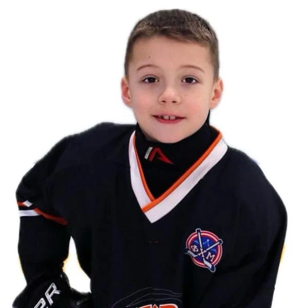 Gridnev Artem Sergeevich