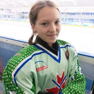 Чаузова Елена Денисовна