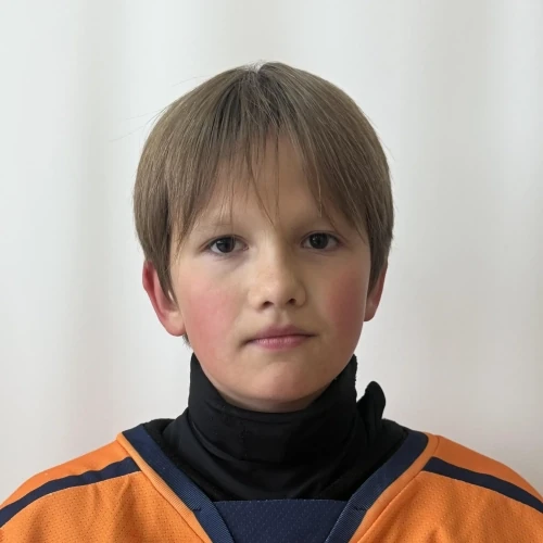 Abramov Roman Alekseevich