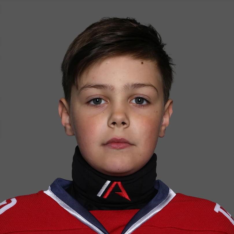 Serebryakov Egor Sergeevich