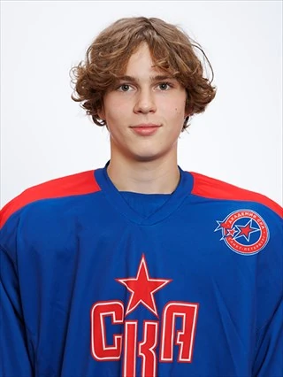Tsyvunin Maksim Andreevich