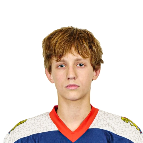 Fatahetdinov Ignat Ruslanovich