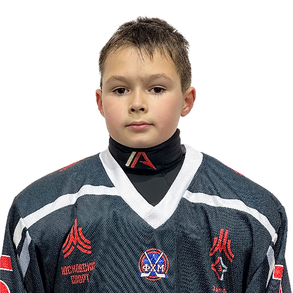 Киселев Илья