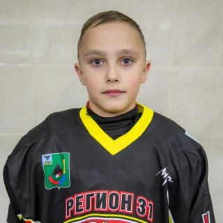 Rozhkov Vladislav Olegovich