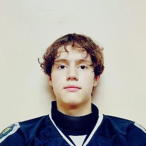 Dubinnikov Kirill Vadimovich