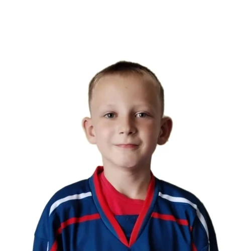 Guzovin Grigorii Andreevich