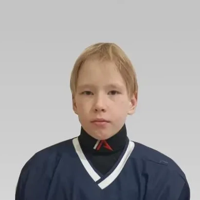 Solovev Aleksandr Aleksandrovich