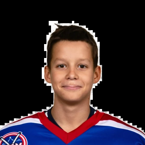 Titaev Potap Aleksandrovich