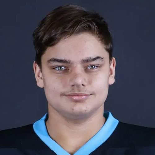 Zaitsev Evgenii Sergeevich