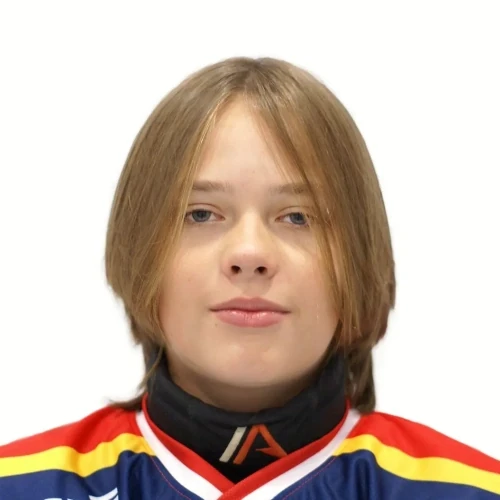 Мартынов Егор