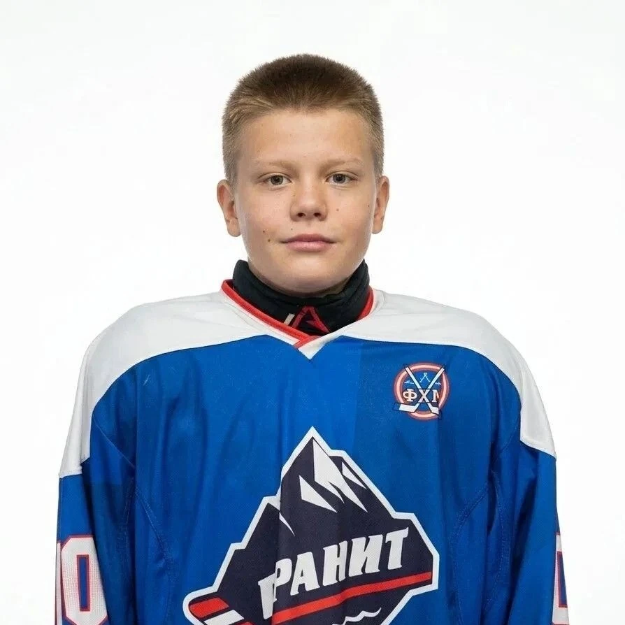 Chizhov Matvei