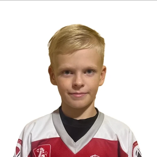 Shmelev Nikita Olegovich