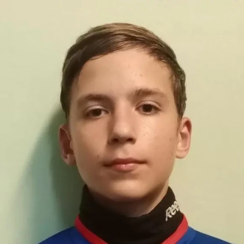 Fehretdinov Timur Ramilevich