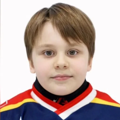 Ivankin Yan Dmitrievich