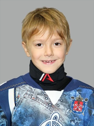 Knyazev Kirill Antonovich