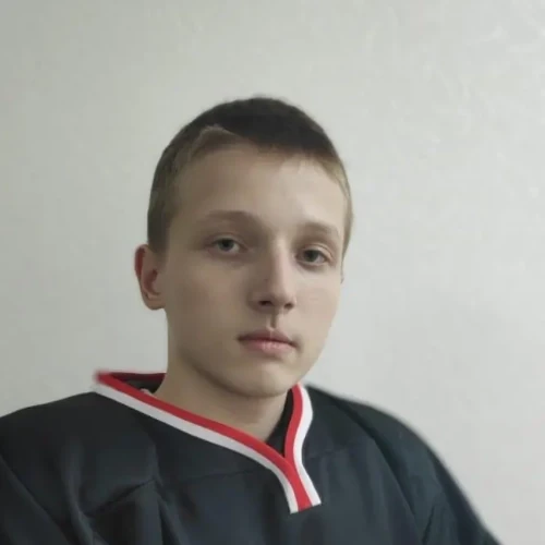 Kreidich Artem Timofeevich