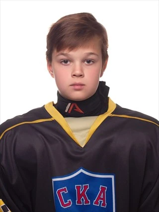 Pavlov Igor Andreevich
