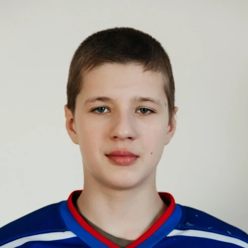 Lomtev Nikolai Arturovich