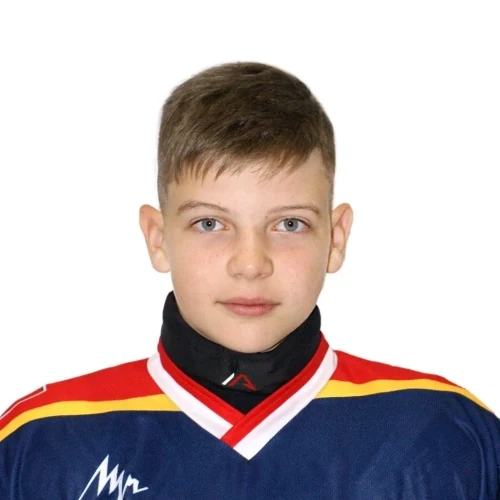 Kiselev Pavel Sergeevich