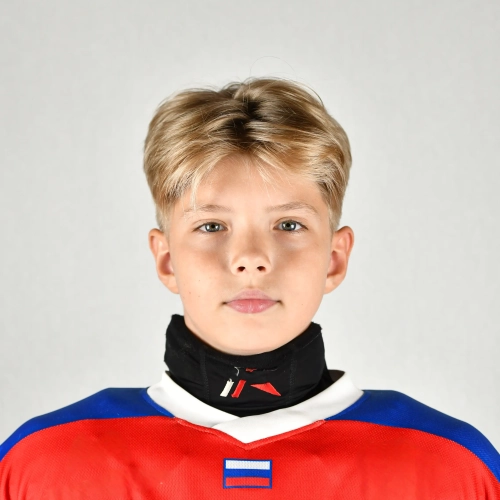 Orlov Ivan Igorevich