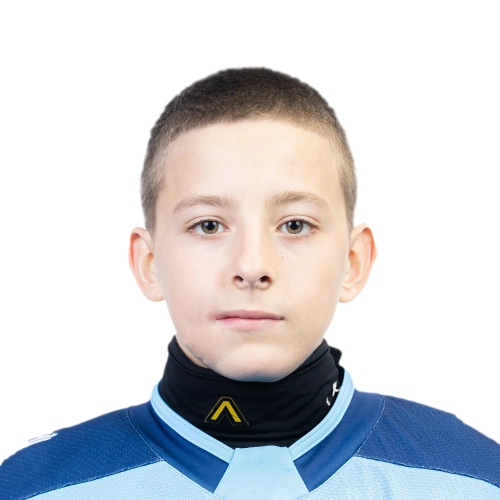 Oschepkov Aleksei Aleksandrovich