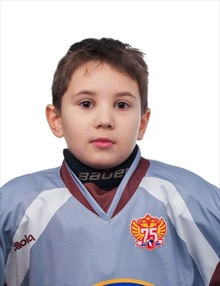 Petrosyan Bagrat