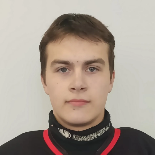 Kozlov Kirill Konstantinovich