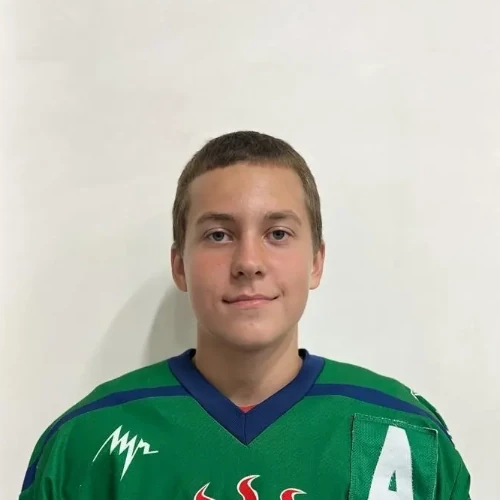 Kolesnikov Vladimir Anatolevich