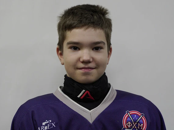 Sobachkin Nikita Alekseevich