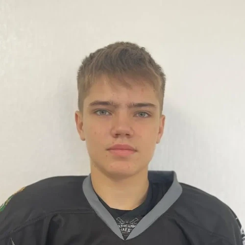 Kolosov Arsenii Andreevich