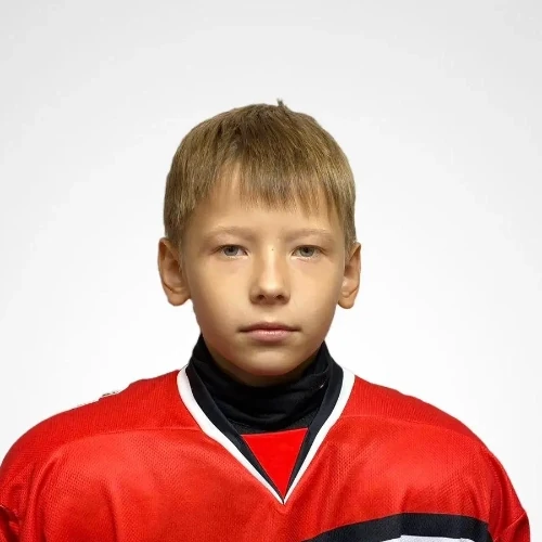 Zenkov Makar Alekseevich