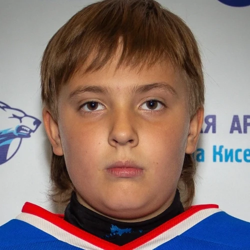 Kuzmin Artem Vladimirovich