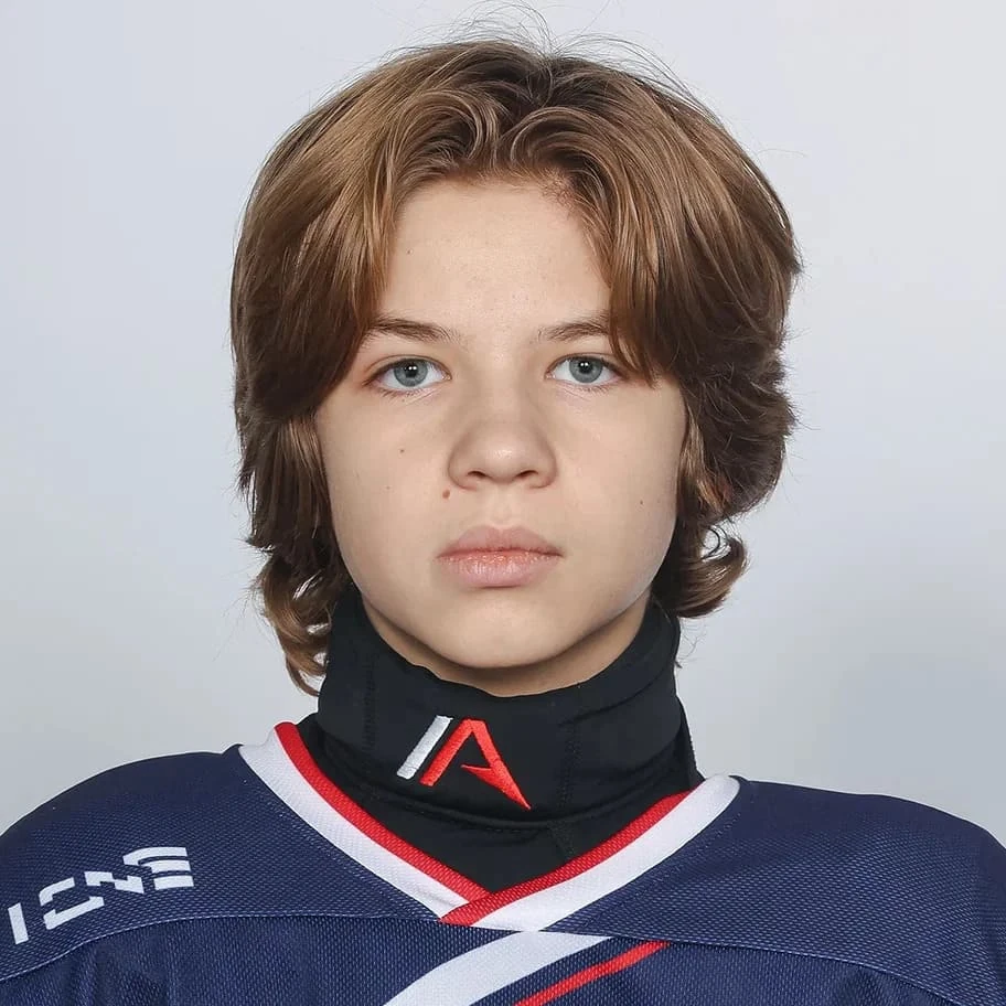 Minchenko Aleksandr Romanovich