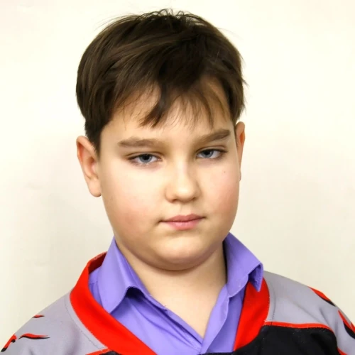 Сафин Никита Дмитриевич