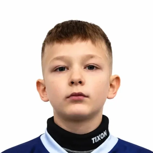 Kulagin Daniil Sergeevich