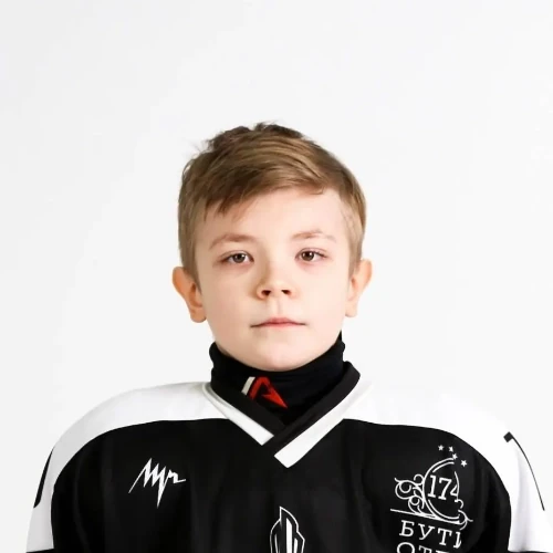 Lapin Klimentii Vladimirovich