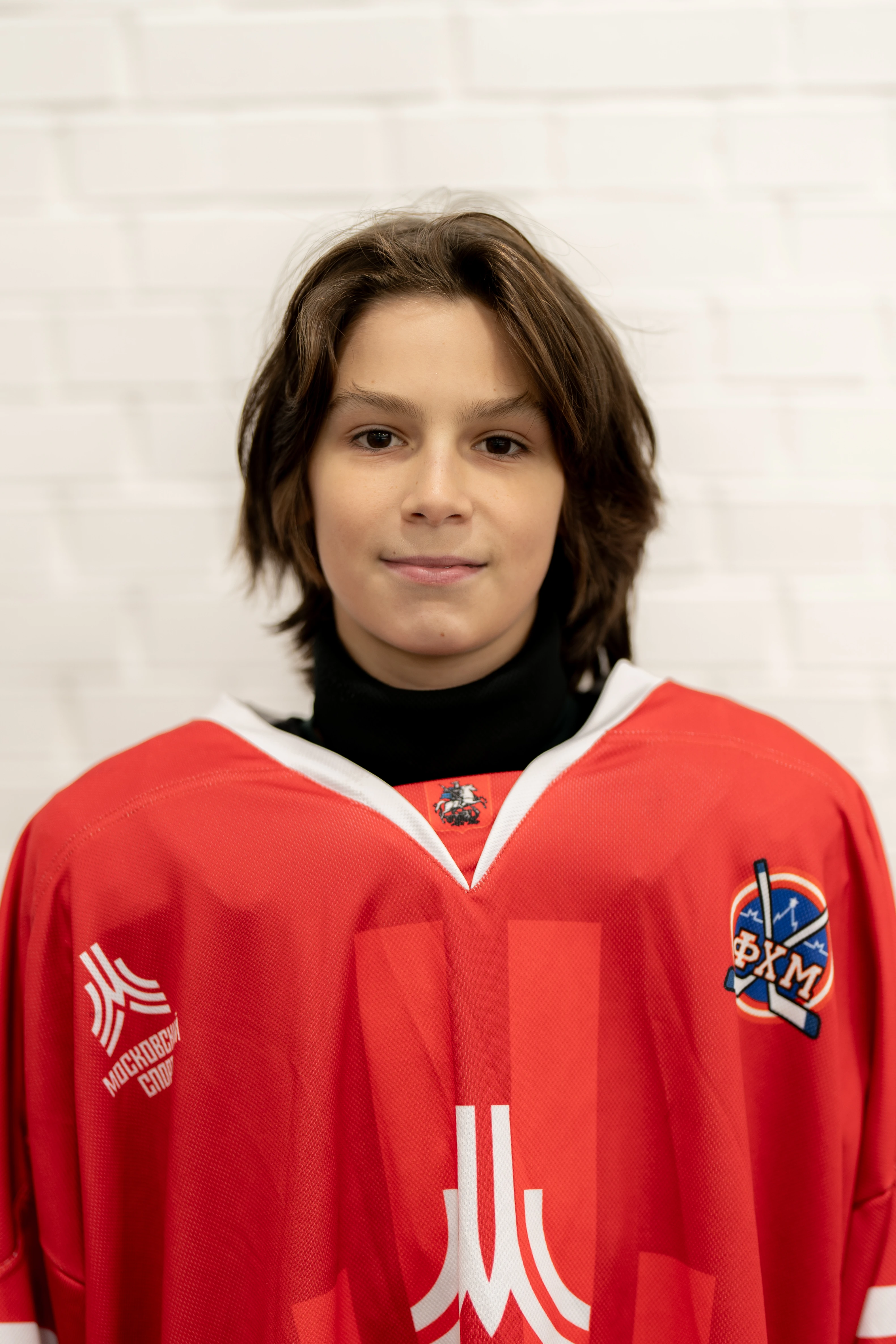 Kovalev Savva
