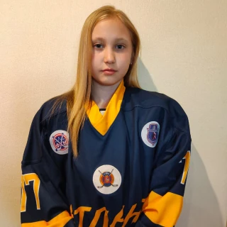 Semenova Alisa Yurevna