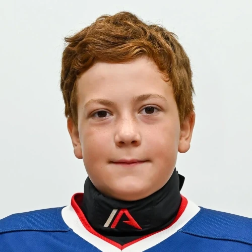 Suhanov Yaroslav Artemovich