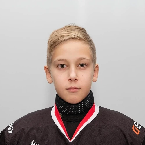 Kuleshov Nikita Maksimovich